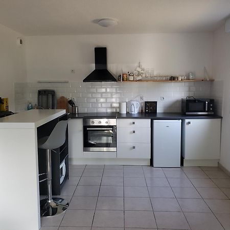 Appartamento Les Lys Magiques Carcassonne Esterno foto