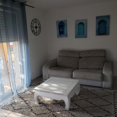 Appartamento Les Lys Magiques Carcassonne Esterno foto