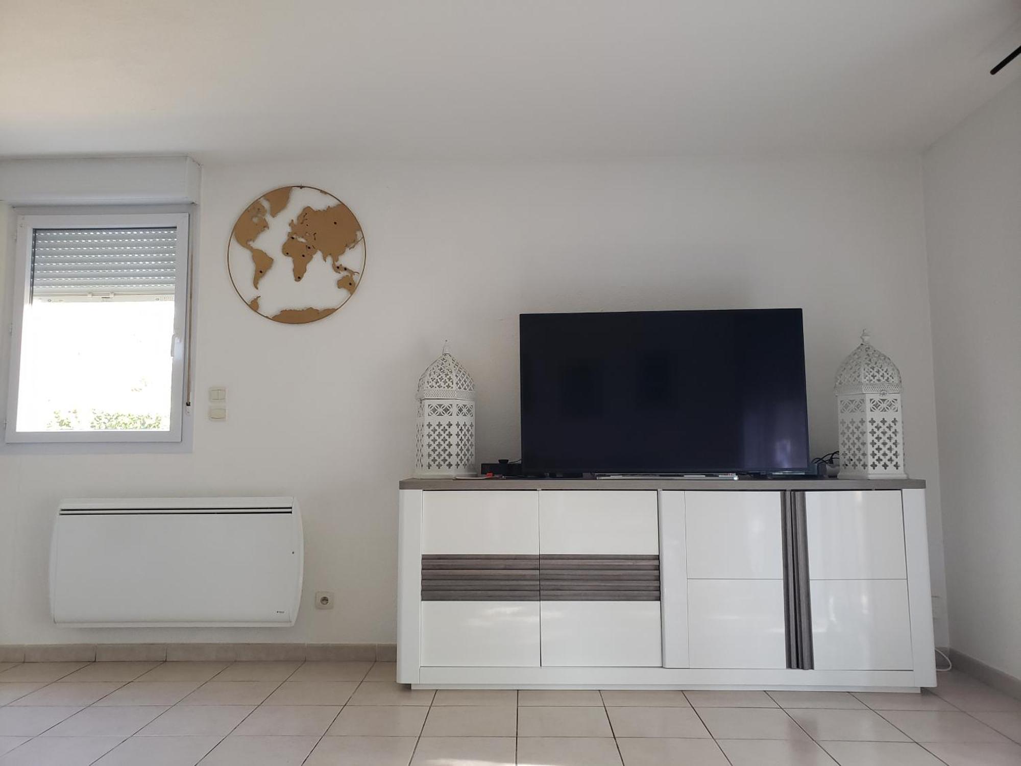 Appartamento Les Lys Magiques Carcassonne Esterno foto